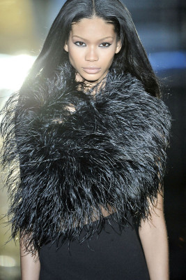 Chanel Iman pic #297234