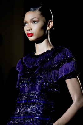 Chanel Iman pic #295022