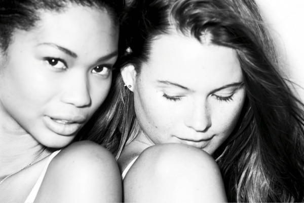 Chanel Iman pic #412460