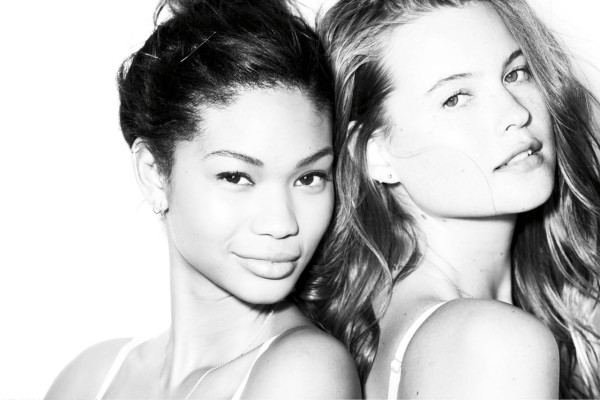 Chanel Iman pic #412457