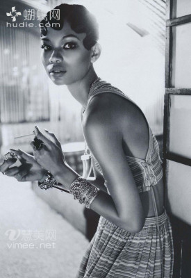 Chanel Iman pic #369167
