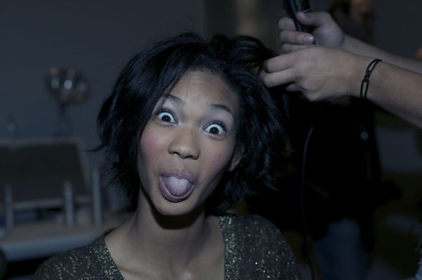Chanel Iman pic #260071