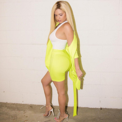 Chanel West Coast pic #1094808