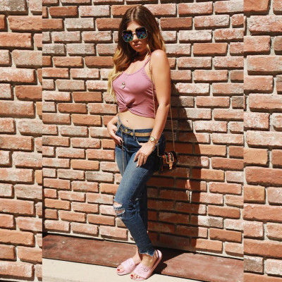 Chanel West Coast pic #1076395