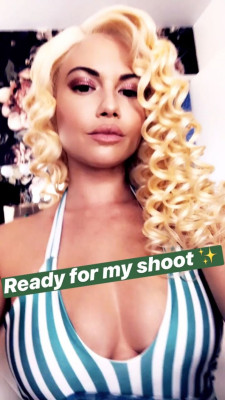 Chanel West Coast pic #1075925