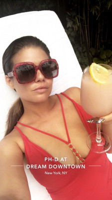 Chanel West Coast pic #1062129