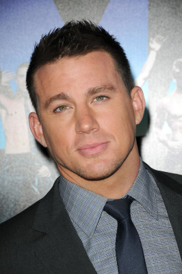 Channing Tatum pic #503799