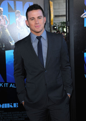 Channing Tatum pic #503798
