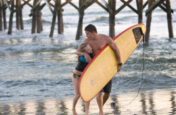 Channing Tatum pic #508912