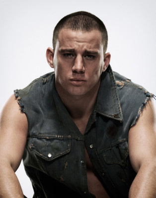 Channing Tatum pic #773271