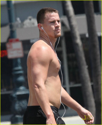 photo 20 in Channing Tatum gallery [id153885] 2009-05-13 00:00:00
