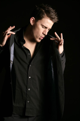 photo 14 in Channing Tatum gallery [id570581] 2013-01-26 00:00:00