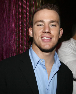 photo 22 in Channing Tatum gallery [id109513] 2008-09-22 00:00:00
