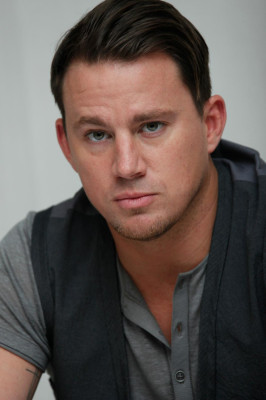 Channing Tatum pic #781524