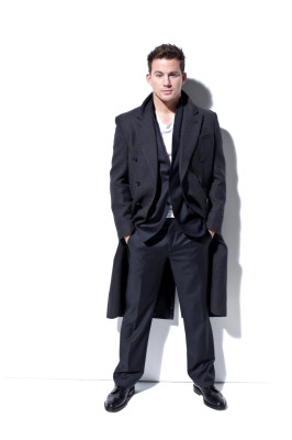 photo 7 in Channing Tatum gallery [id244757] 2010-03-25 00:00:00