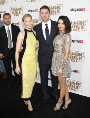 Channing Tatum pic #782455