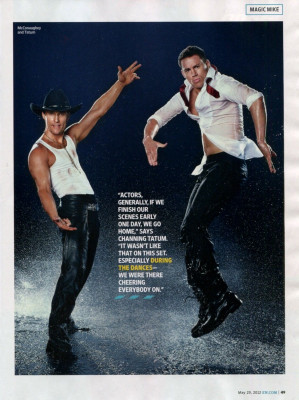 photo 22 in Channing Tatum gallery [id687218] 2014-04-04 00:00:00