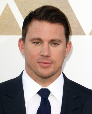 Channing Tatum pic #782458