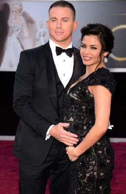 Channing Tatum pic #579971