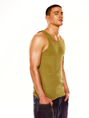 photo 7 in Channing Tatum gallery [id572412] 2013-02-04 00:00:00