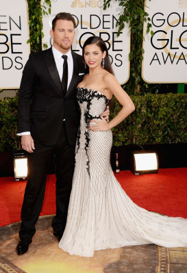 Channing Tatum pic #662159