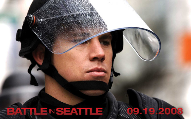 photo 9 in Channing Tatum gallery [id178258] 2009-09-04 00:00:00