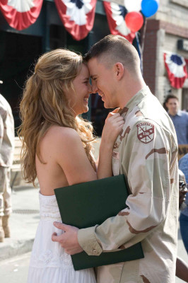 photo 8 in Channing Tatum gallery [id178261] 2009-09-04 00:00:00