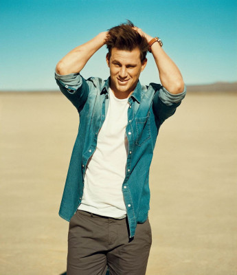 photo 17 in Channing Tatum gallery [id227888] 2010-01-19 00:00:00