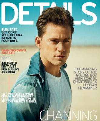 photo 16 in Channing Tatum gallery [id227889] 2010-01-19 00:00:00