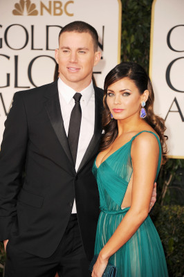 Channing Tatum pic #439997