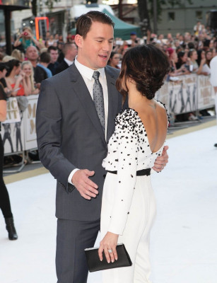 photo 9 in Channing Tatum gallery [id783355] 2015-07-09 00:00:00