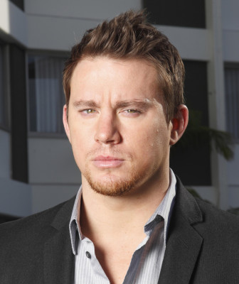 Channing Tatum pic #353391