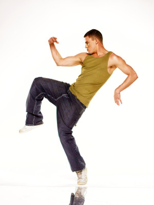 photo 11 in Channing Tatum gallery [id572408] 2013-02-04 00:00:00