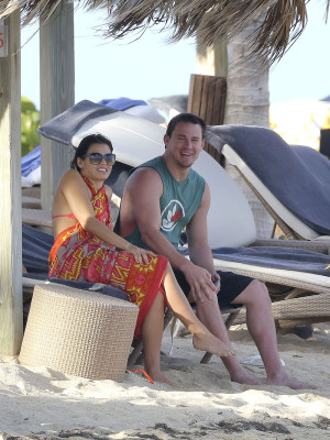 photo 16 in Channing Tatum gallery [id565770] 2013-01-19 00:00:00