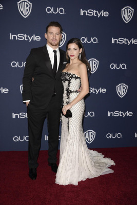 Channing Tatum pic #662129