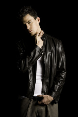 photo 9 in Channing Tatum gallery [id116016] 2008-11-14 00:00:00