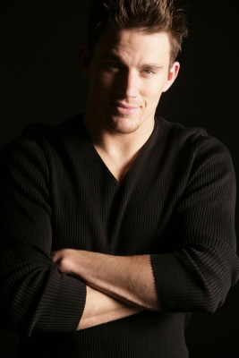 photo 10 in Channing Tatum gallery [id116015] 2008-11-14 00:00:00