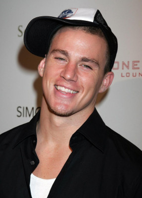 photo 17 in Channing Tatum gallery [id113610] 2008-10-27 00:00:00