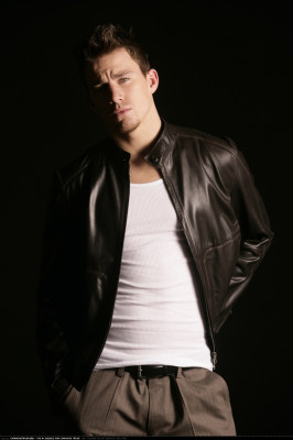 photo 15 in Channing Tatum gallery [id79788] -0001-11-30 00:00:00