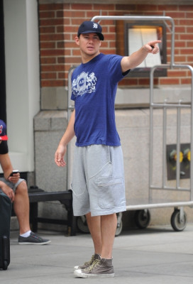 Channing Tatum pic #518228