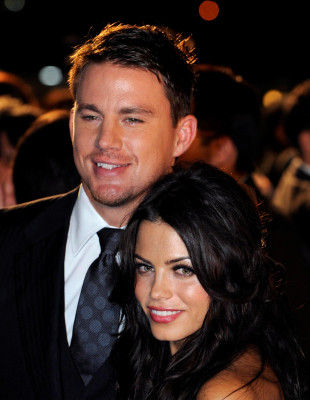 photo 11 in Channing Tatum gallery [id240949] 2010-03-09 00:00:00
