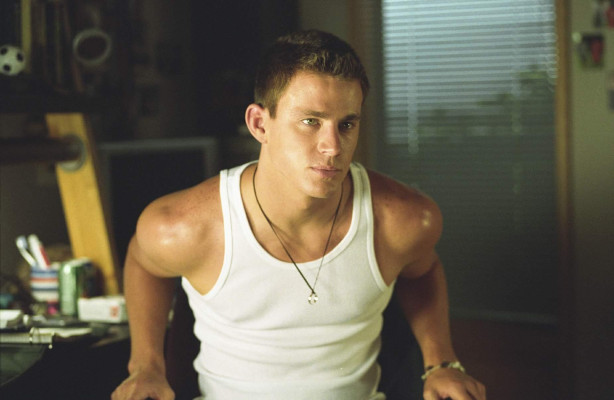 photo 23 in Channing Tatum gallery [id540875] 2012-10-08 00:00:00