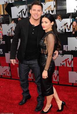 photo 12 in Channing Tatum gallery [id690573] 2014-04-19 00:00:00