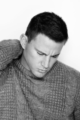 photo 28 in Channing Tatum gallery [id741078] 2014-11-16 00:00:00