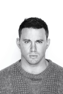 photo 24 in Channing Tatum gallery [id741082] 2014-11-16 00:00:00