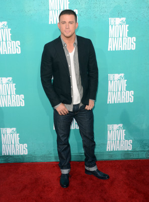 Channing Tatum pic #498021