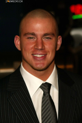 photo 7 in Channing Tatum gallery [id128842] 2009-01-21 00:00:00