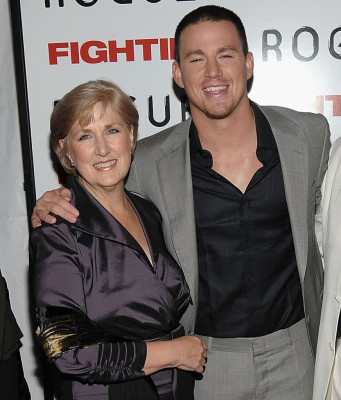photo 11 in Channing Tatum gallery [id695252] 2014-05-08 00:00:00