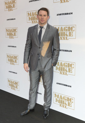 Channing Tatum pic #783797