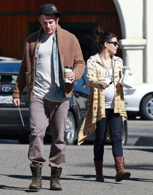 Channing Tatum pic #581296